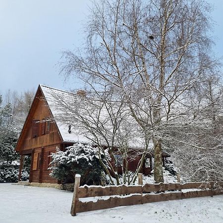 Sowa I Kumple Villa Drezdenko Luaran gambar