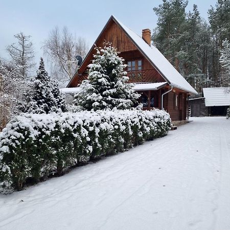 Sowa I Kumple Villa Drezdenko Luaran gambar