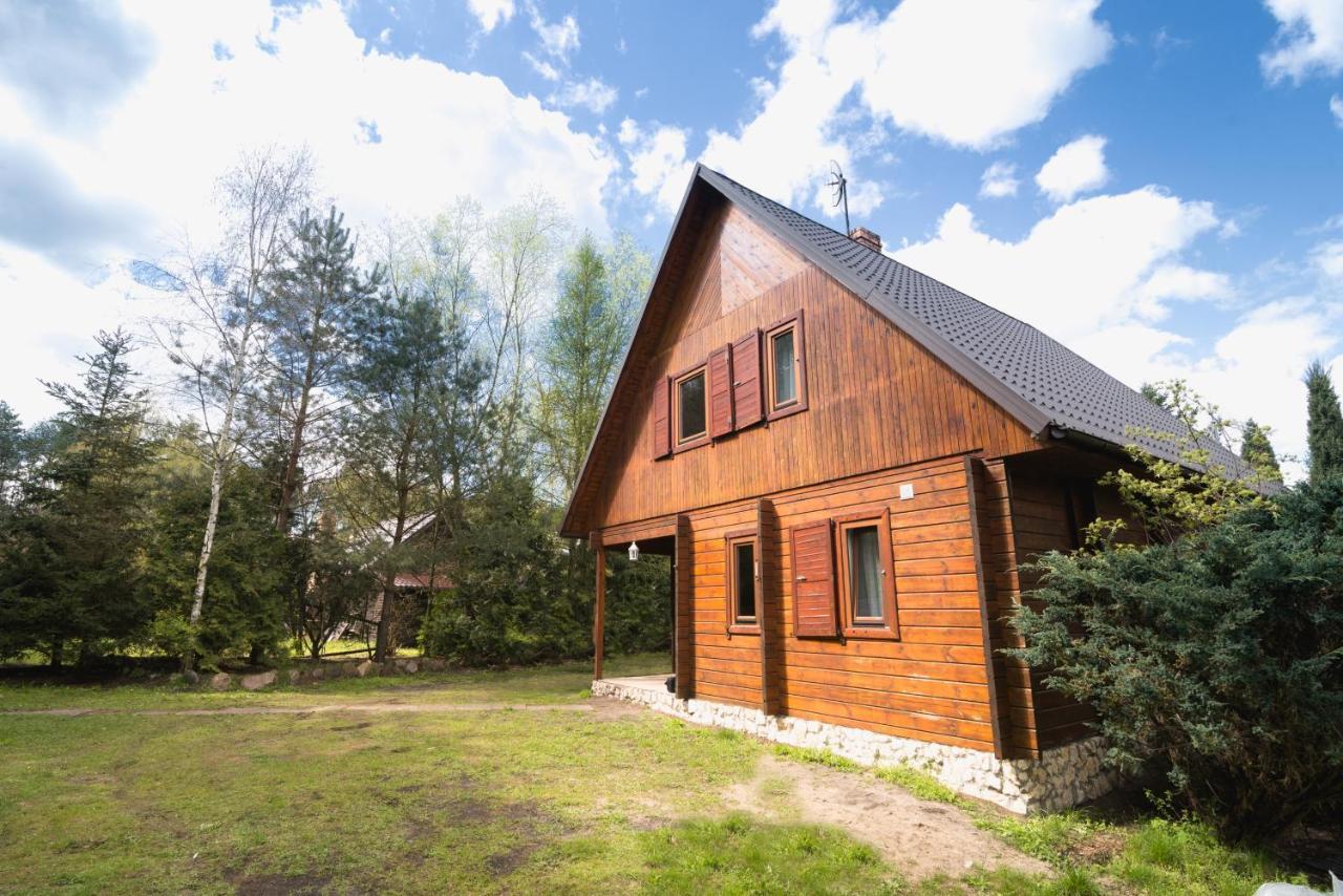 Sowa I Kumple Villa Drezdenko Luaran gambar