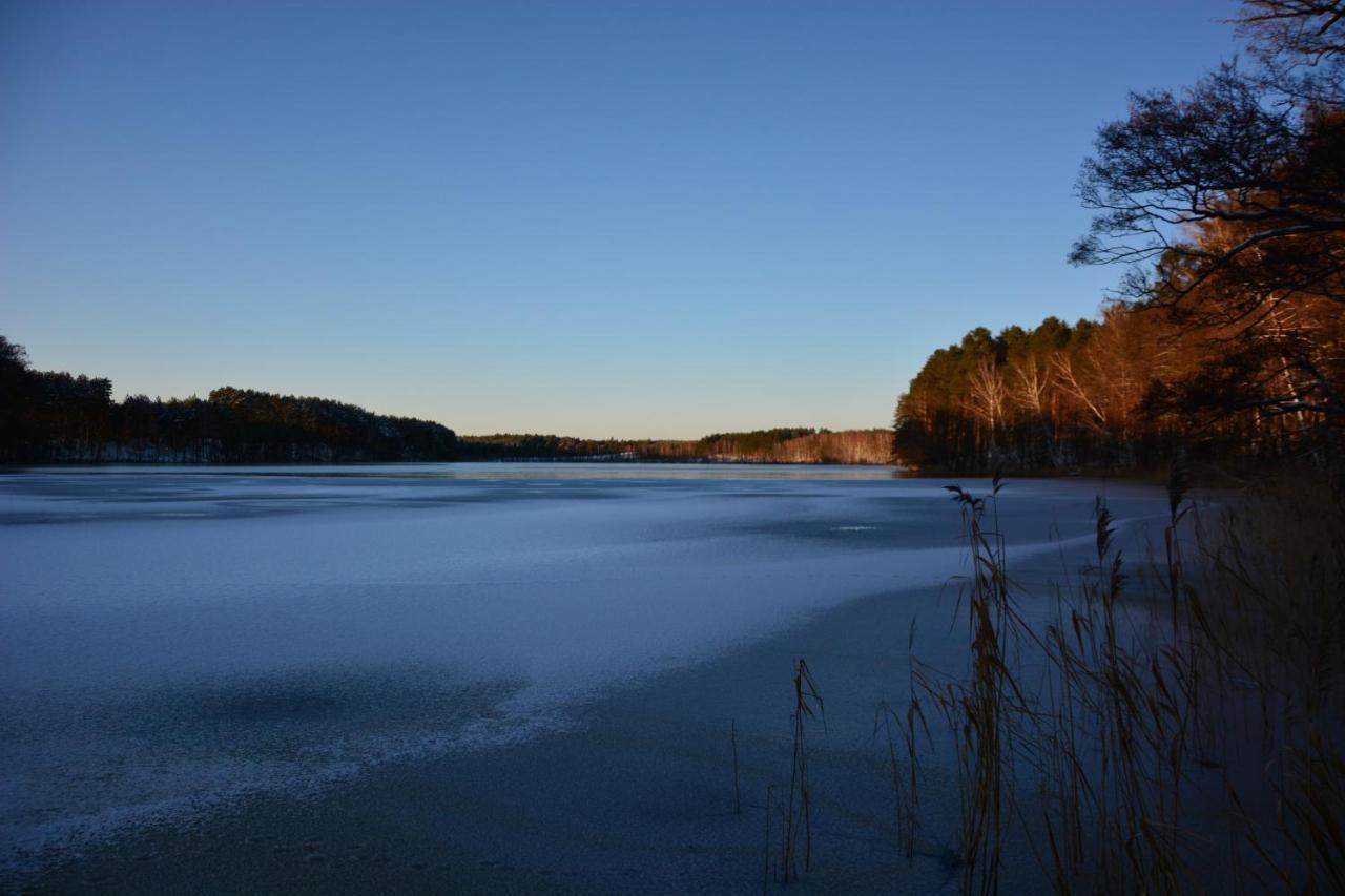 Sowa I Kumple Villa Drezdenko Luaran gambar