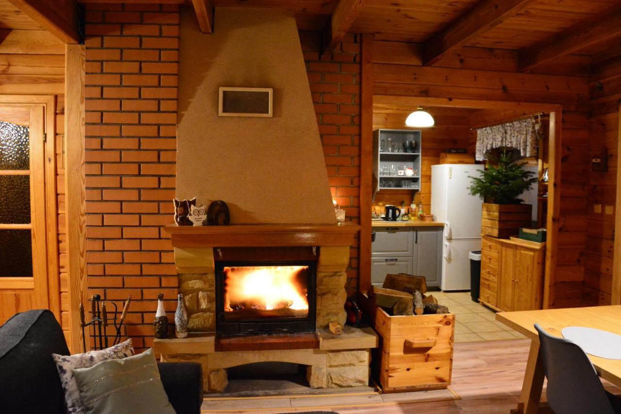 Sowa I Kumple Villa Drezdenko Luaran gambar