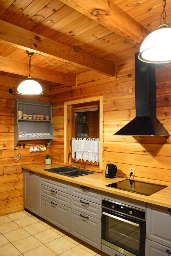Sowa I Kumple Villa Drezdenko Luaran gambar