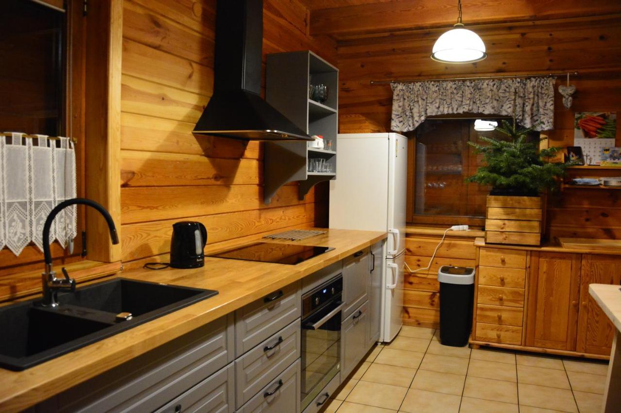 Sowa I Kumple Villa Drezdenko Luaran gambar