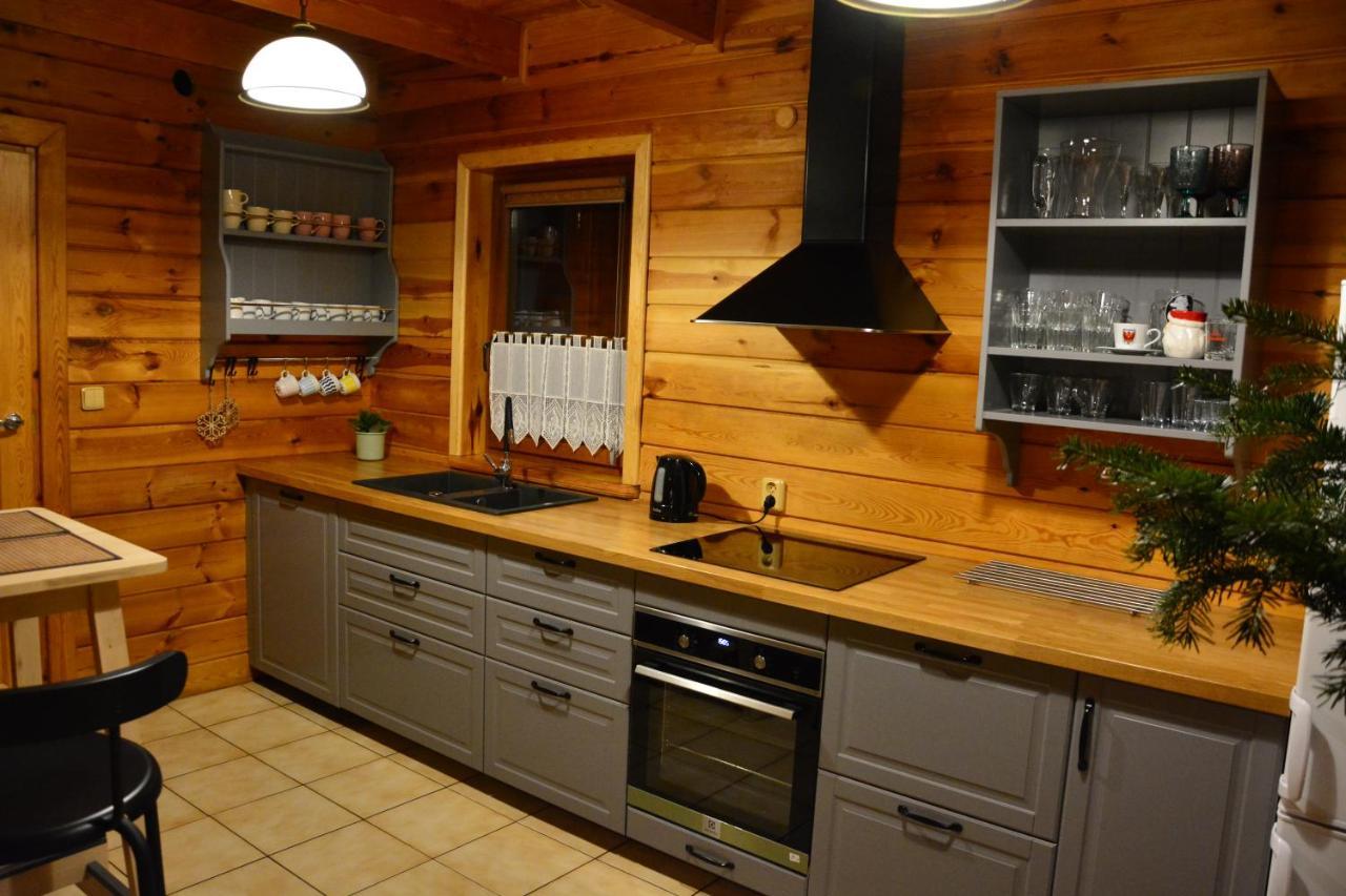 Sowa I Kumple Villa Drezdenko Luaran gambar