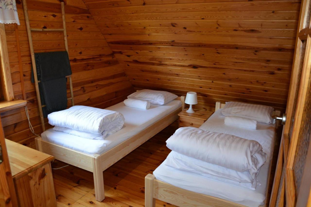 Sowa I Kumple Villa Drezdenko Luaran gambar
