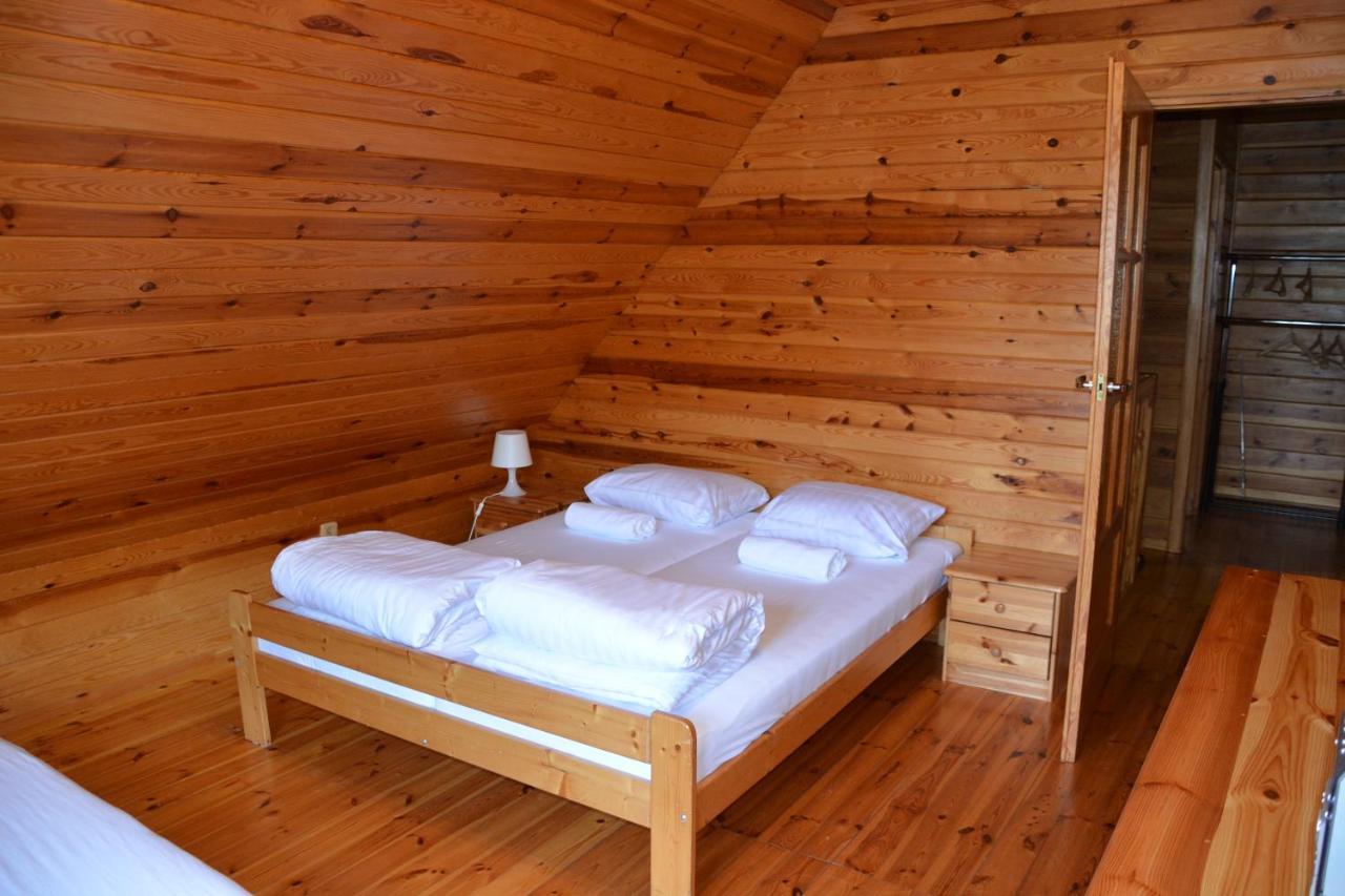 Sowa I Kumple Villa Drezdenko Luaran gambar