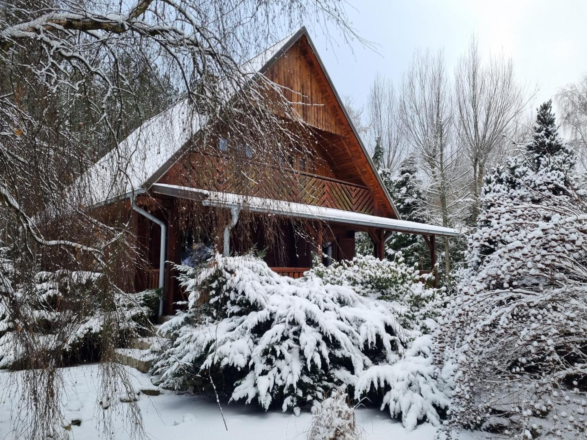 Sowa I Kumple Villa Drezdenko Luaran gambar